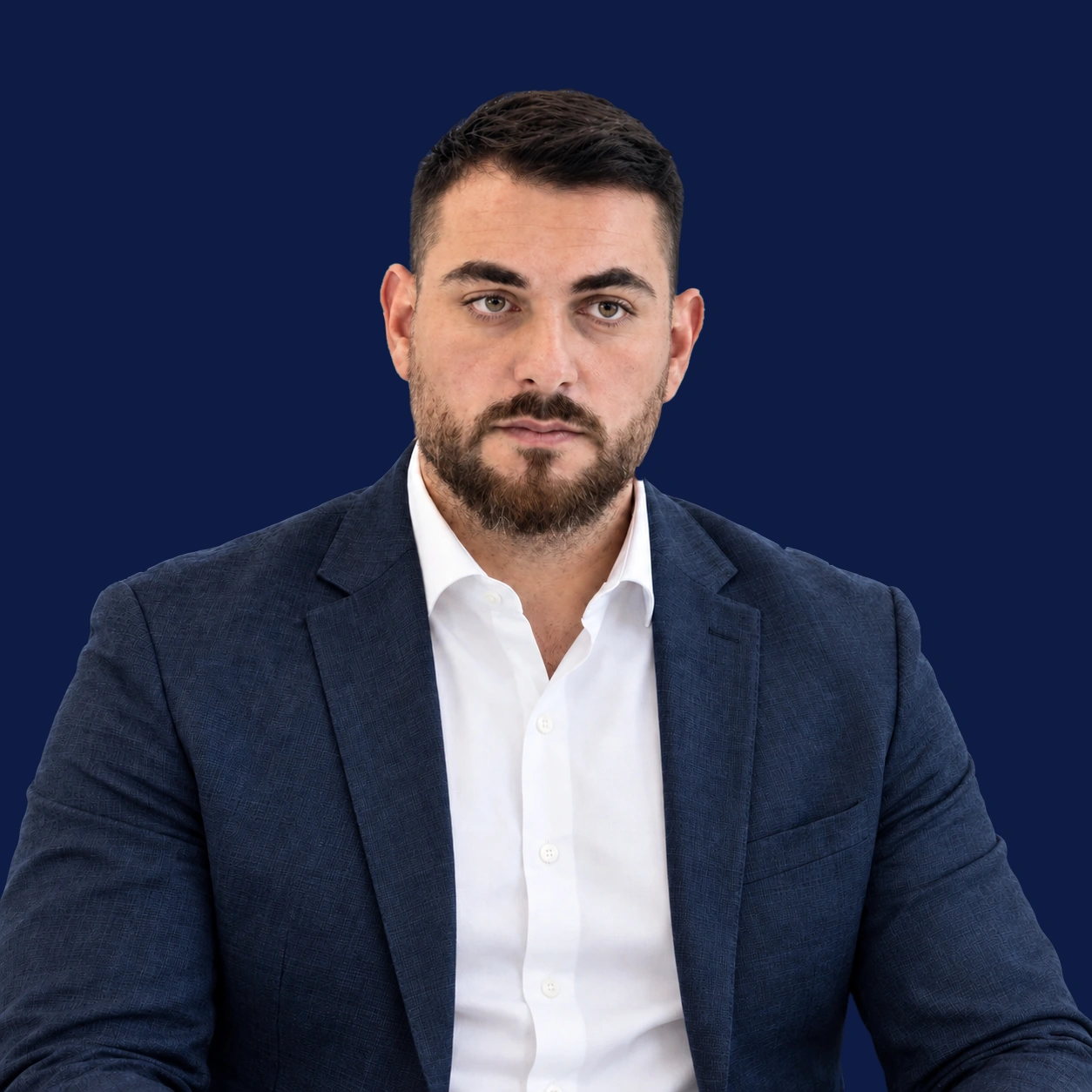 Angelo Guarino, Fondatore e Amministratore Delegato di AG Communication Group