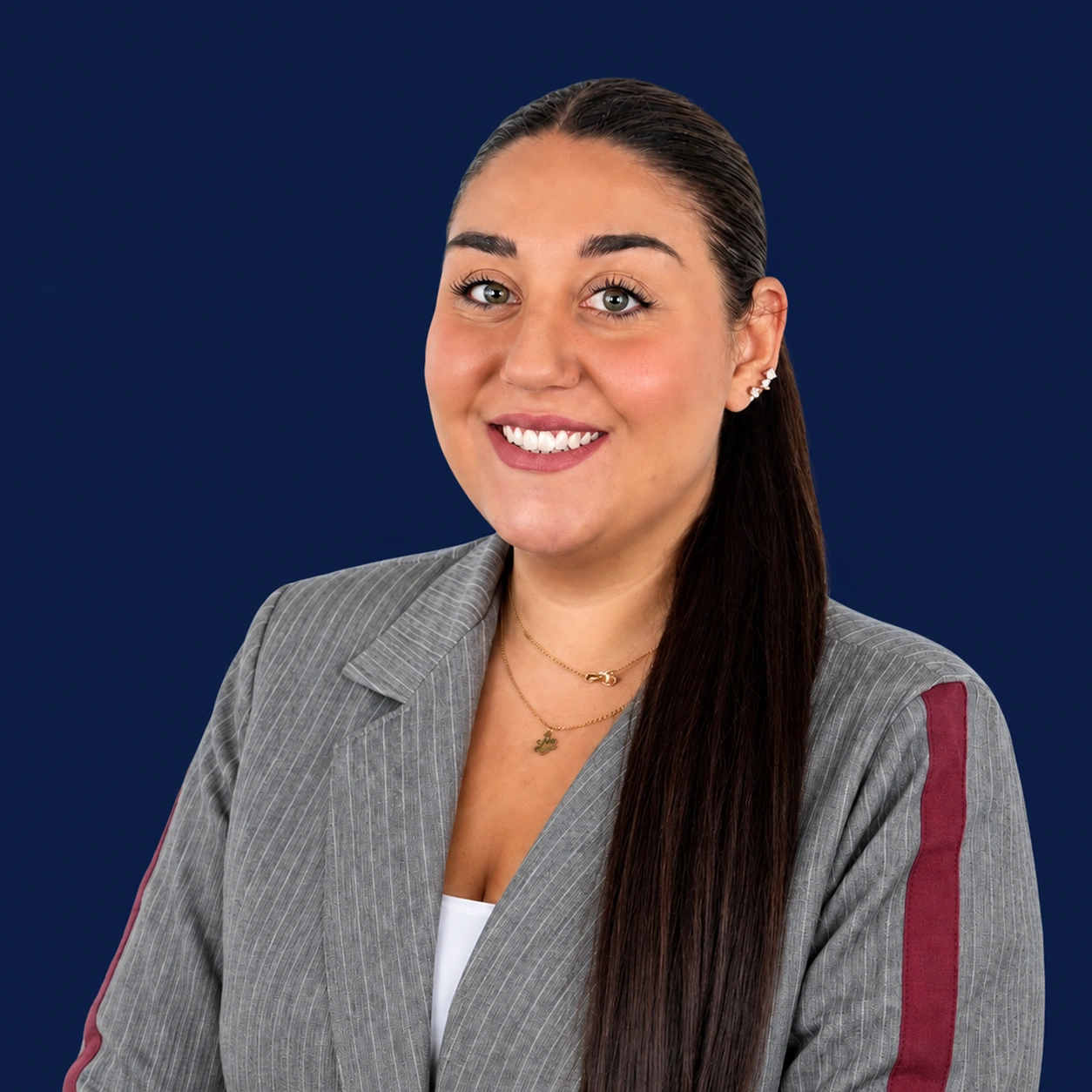 Carmen Caccavale, Responsabile Back Office di AG Communication Group