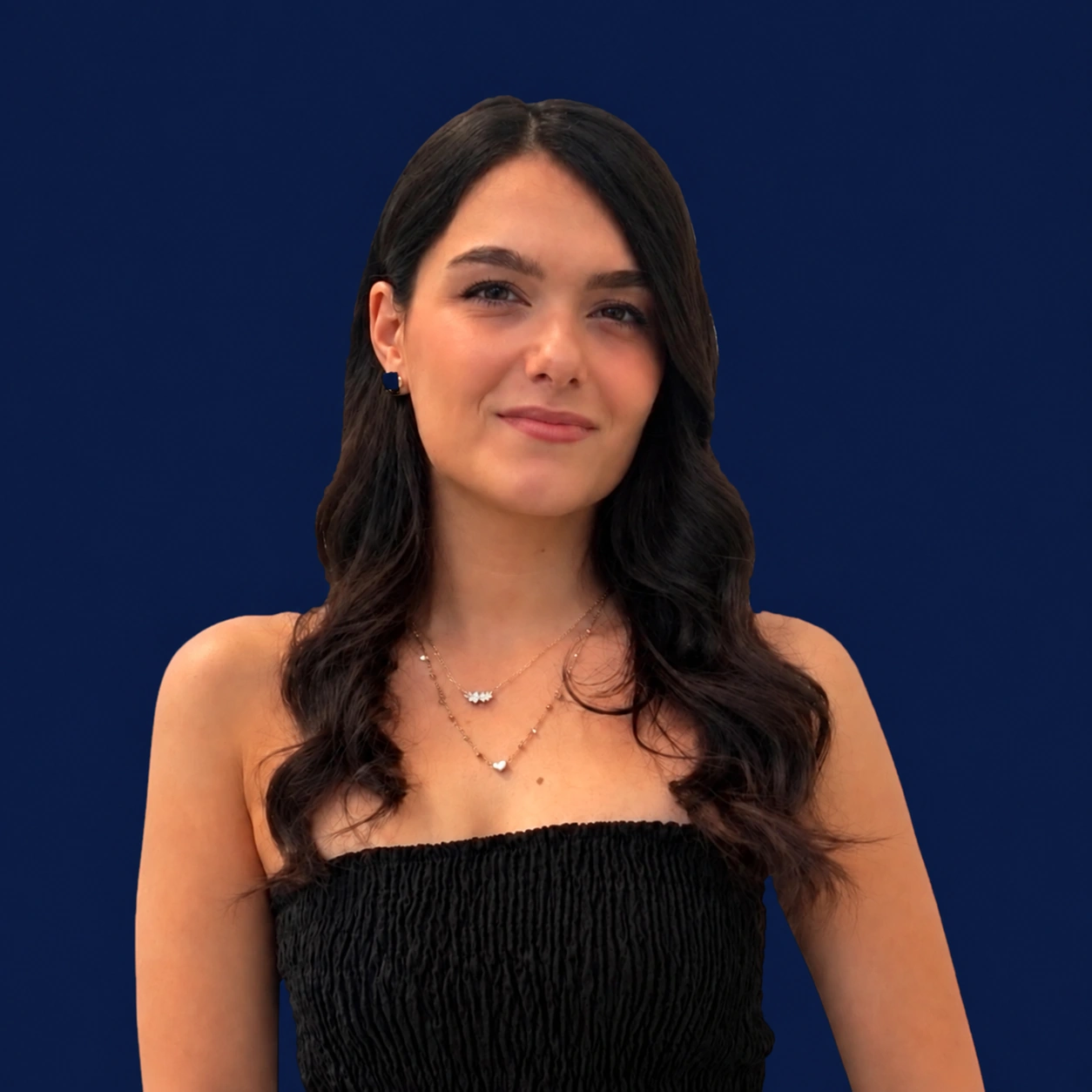 Clara De Luca, Risorse Umane di AG Communication Group