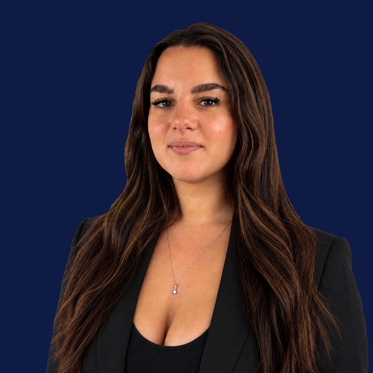 Clelia Reginella, Responsabile Amministrazione di AG Communication Group