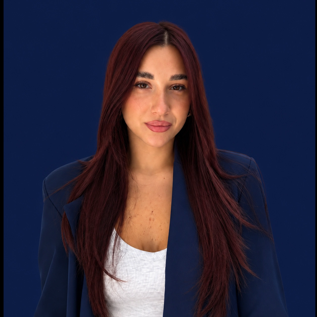 Emanuela Marino, Responsabile sede Melito di AG Communication Group
