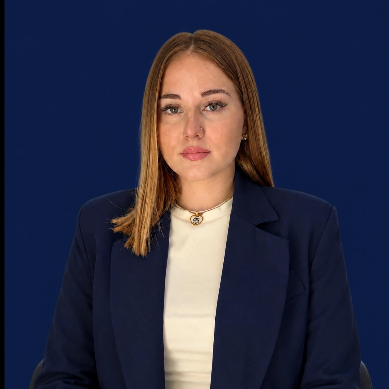 Emanuela Tedesco, Responsabile sede Melito di AG Communication Group