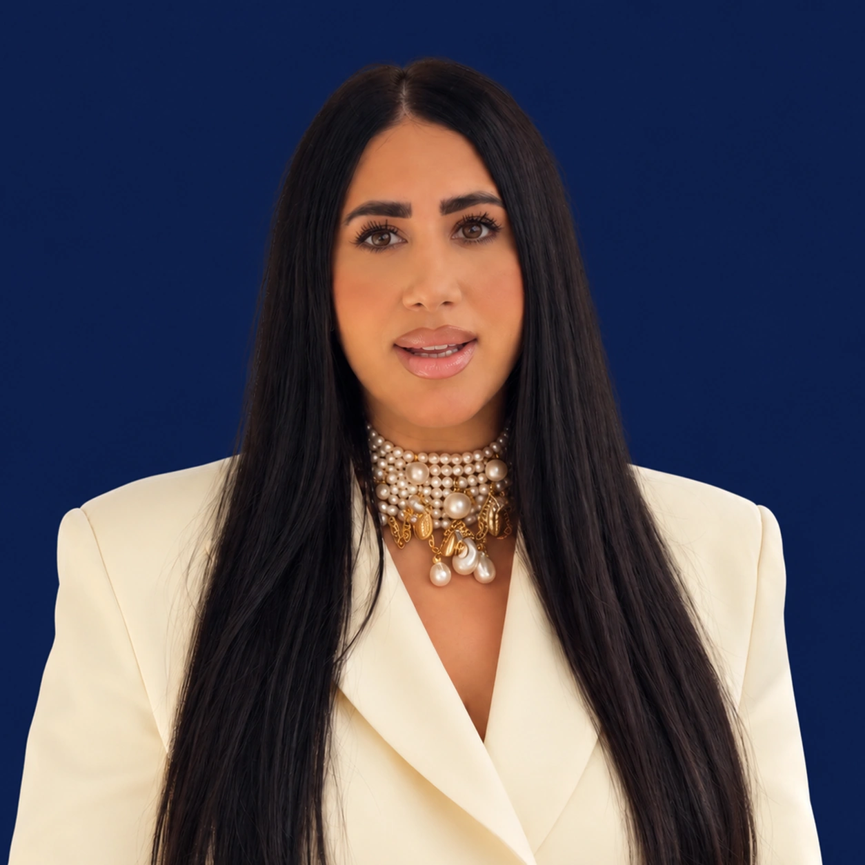 Giusy Anatriello, Responsabile sede Casoria di AG Communication Group