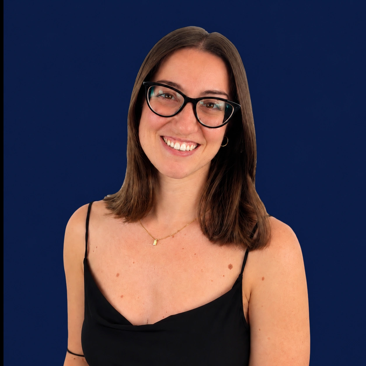 Imma Mele, Responsabile Amministrazione di AG Communication Group