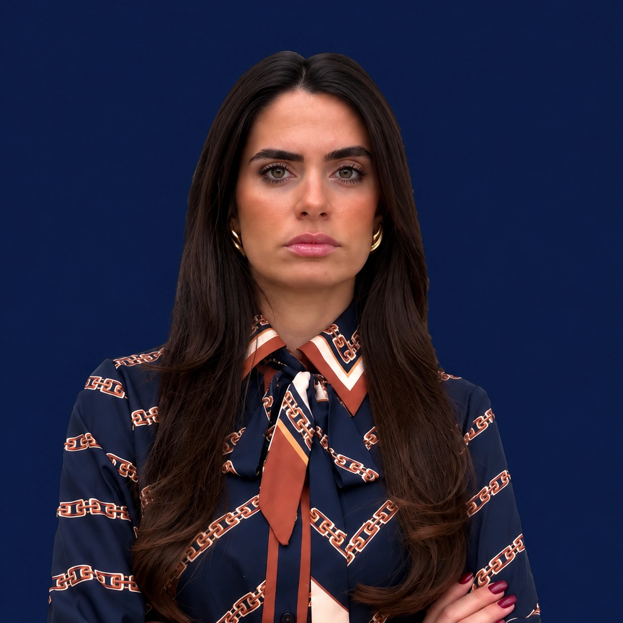 Maria Ragosta, Responsabile Commerciale di AG Communication Group