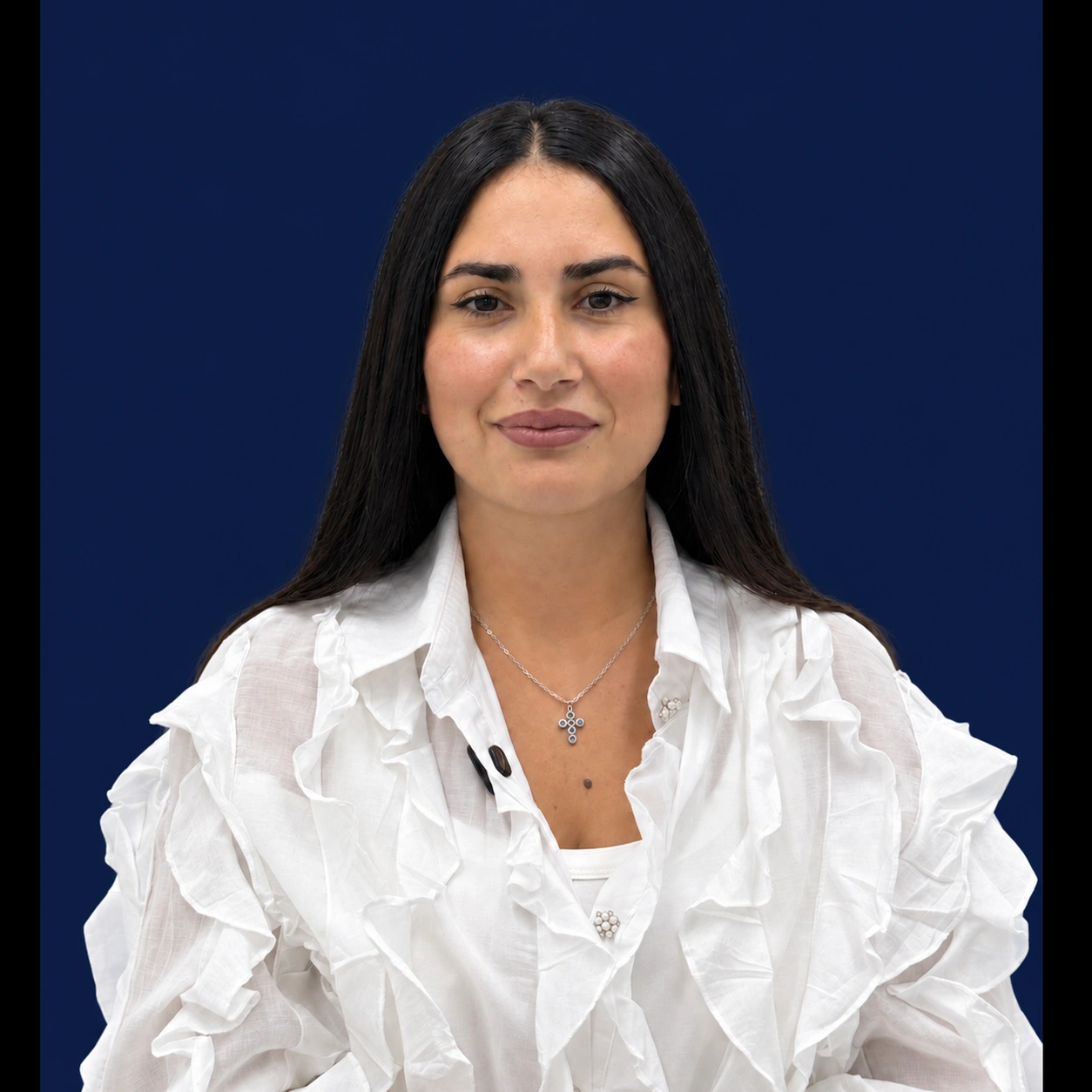 Pina Santoro, Responsabile sede Napoli Quattro Palazzi di AG Communication Group