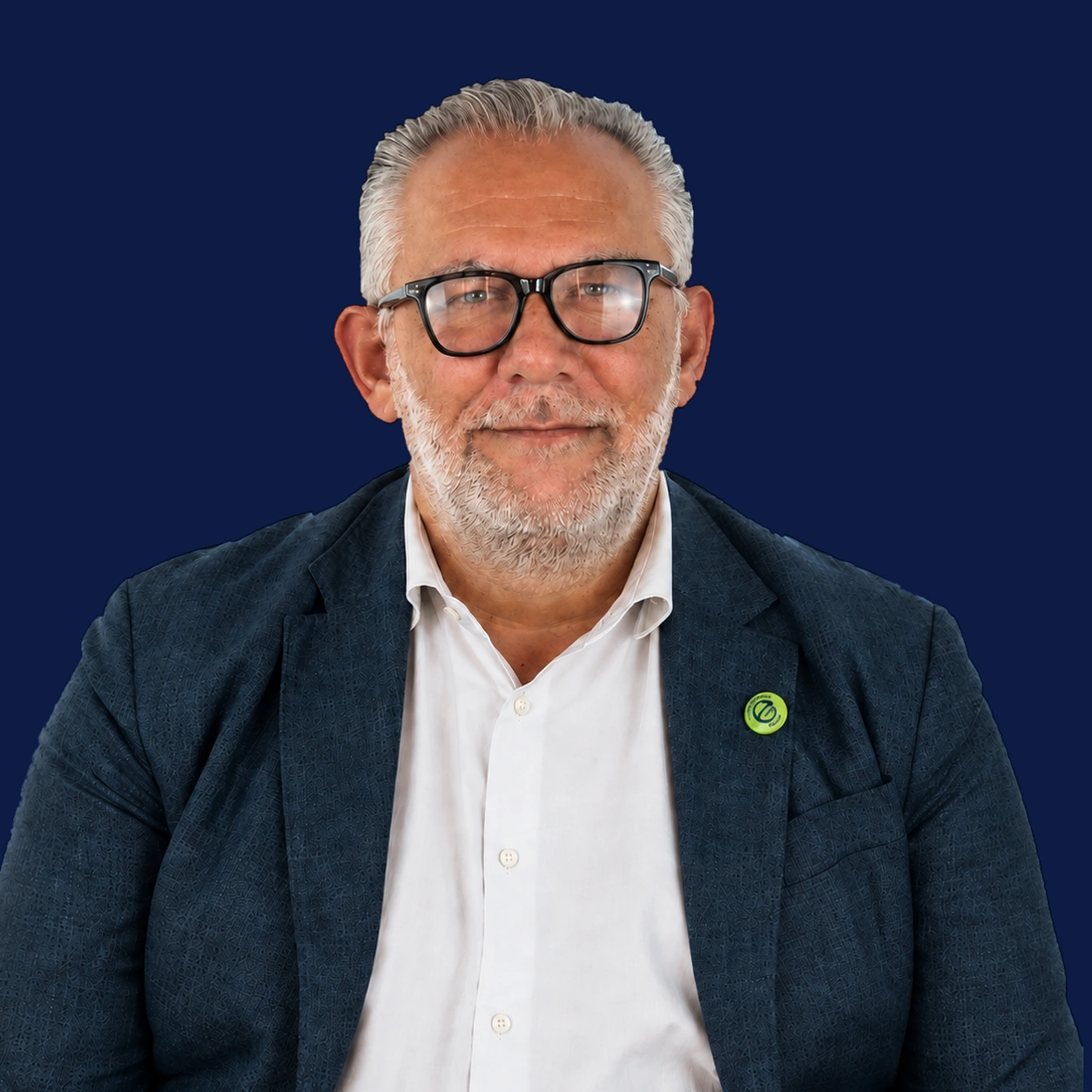 Raffaele Santone, Direttore Generale di AG Communication Group