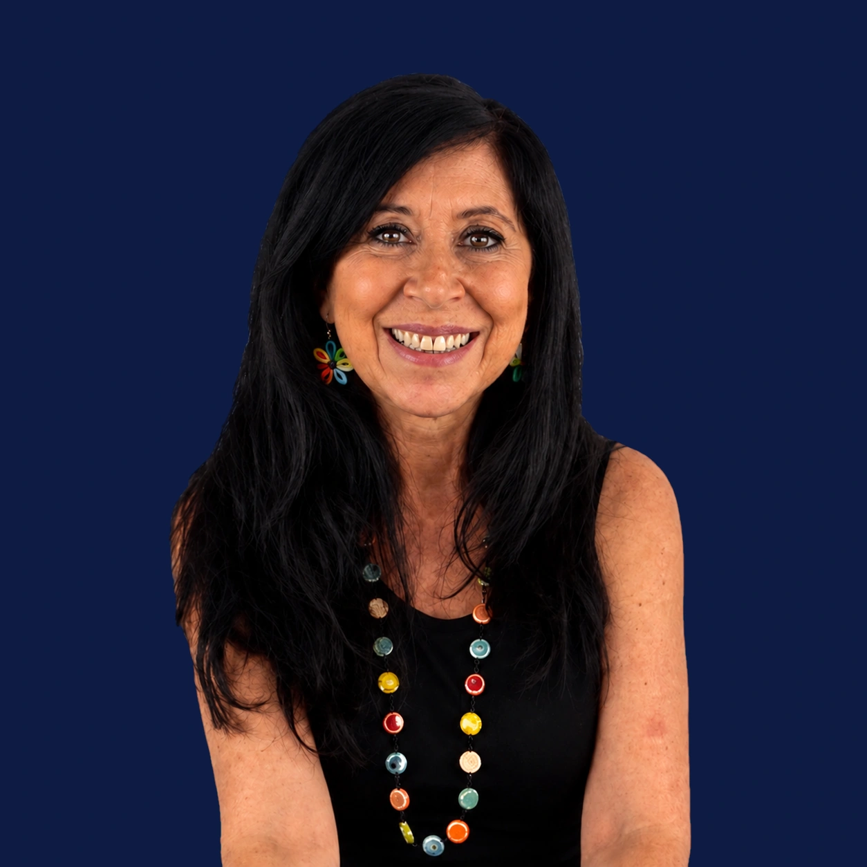 Rosaria Nappa, Direttrice Risorse Umane di AG Communication Group