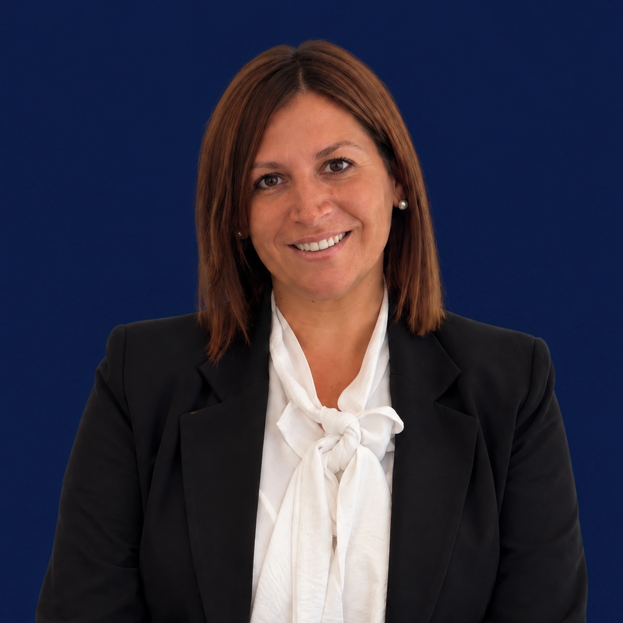 Rossella Maione, Responsabile sede Sant'Anastasia di AG Communication Group