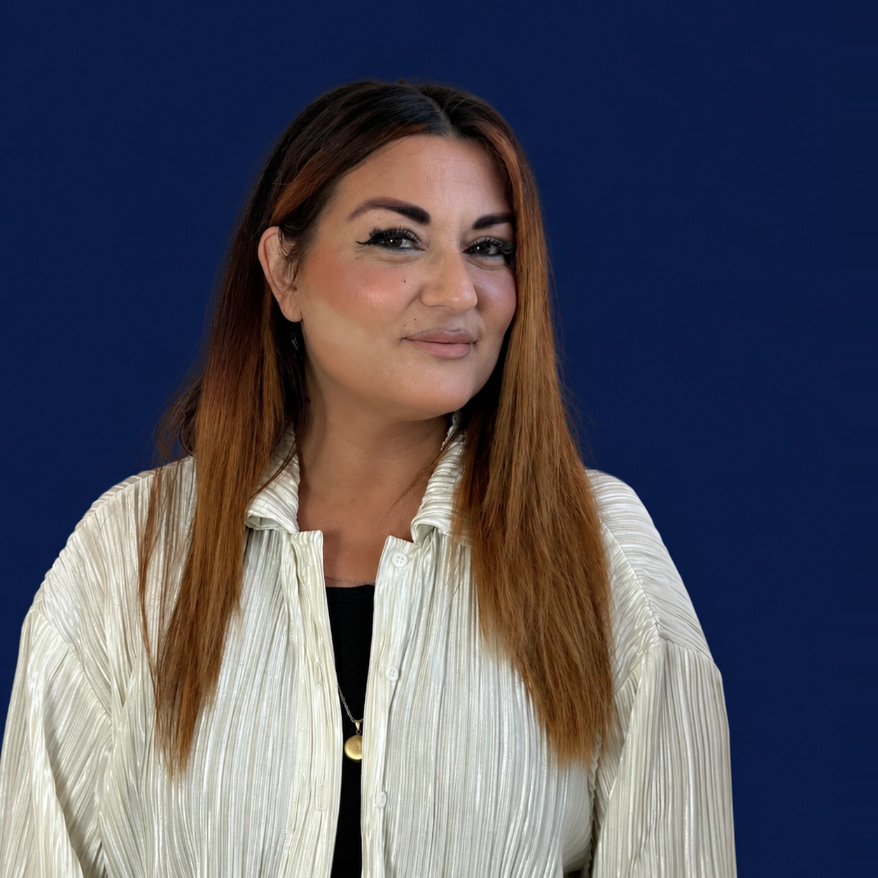 Sara Carreras, Team Leader di AG Communication Group