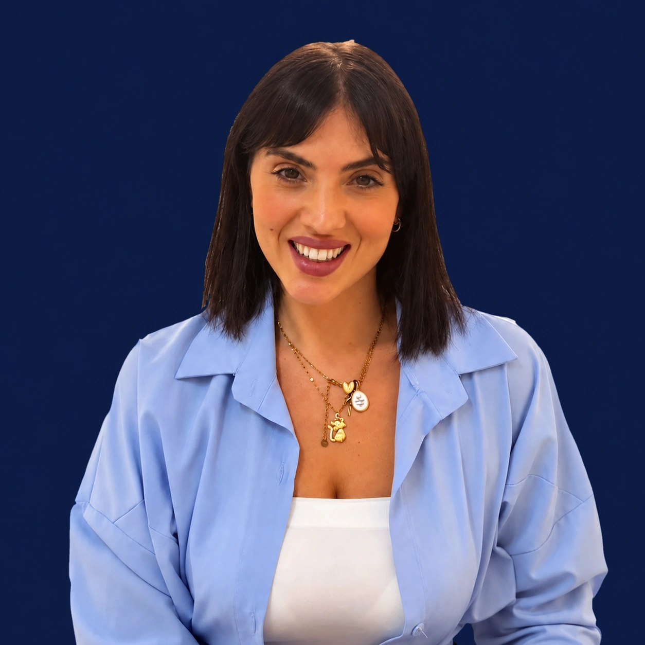 Veronica De Gennaro, Risorse Umane di AG Communication Group